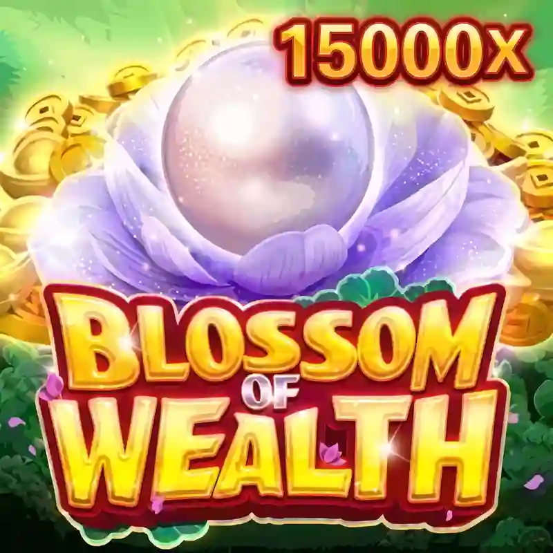 Hoa Nở Phú Quý - w88 slot game nổ hũ