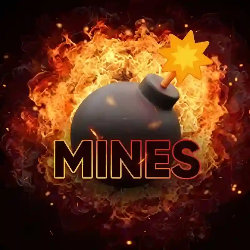 Trò chơi Mìn tại w88 casino