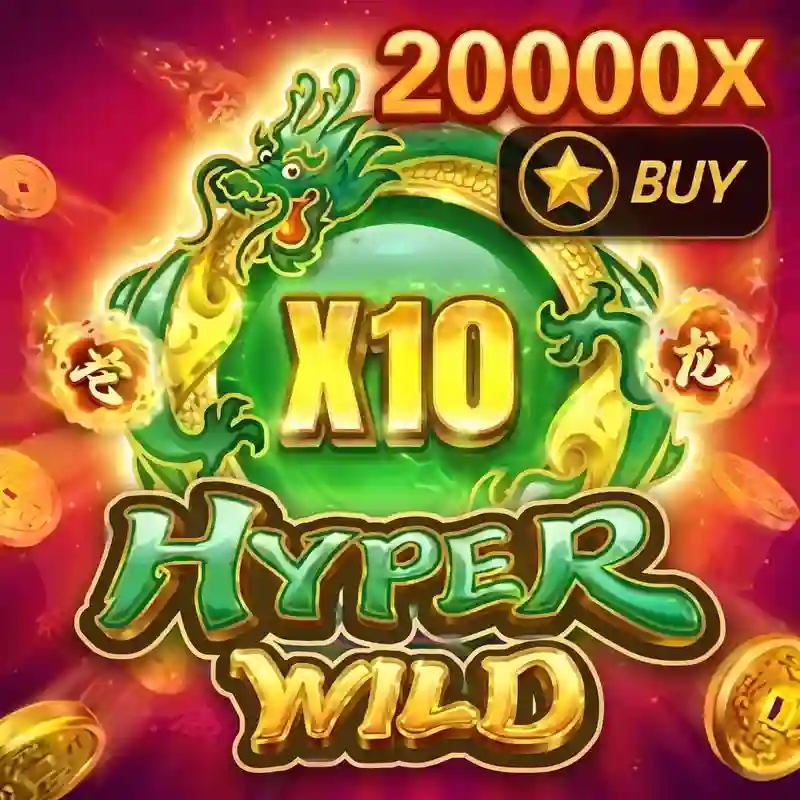 Trò chơi Rồng Bay Siêu Hoang Dã tại w88