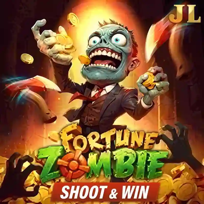 Trò chơi Thây Ma May Mắn casino trực tuyến