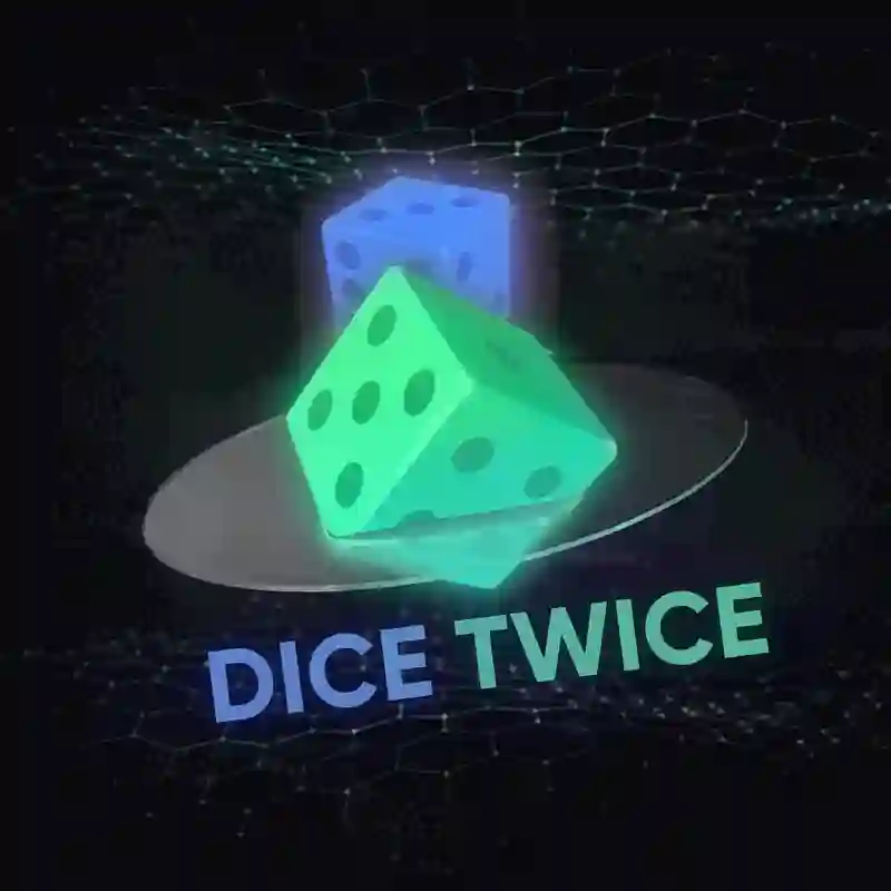 Trò chơi Xúc xắc đôi tại w88 casino trực tuyến